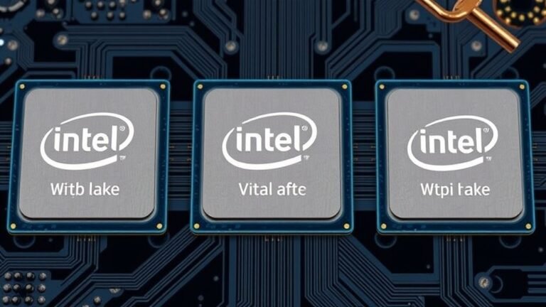 Intel’s Upcoming Nova Lake CPUs May Close the Gap with AMD’s 3D V-Cache Technology