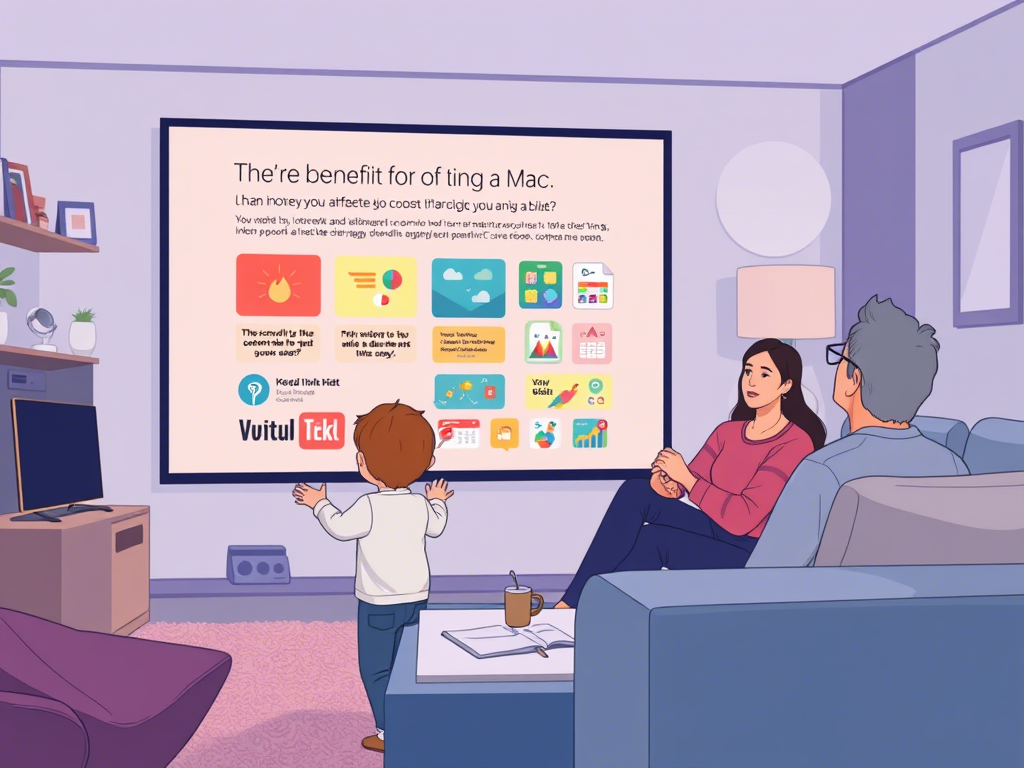 Apple Creates a Step-by-Step Guide for Kids Who Want to Convince Their Parents to Buy a Mac 96f28720 b0ec 4263 9f8f c35be9a56f0d