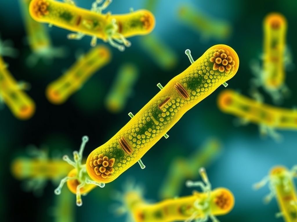 New Antibiotic Class Found for the First Time Since the 90s 98