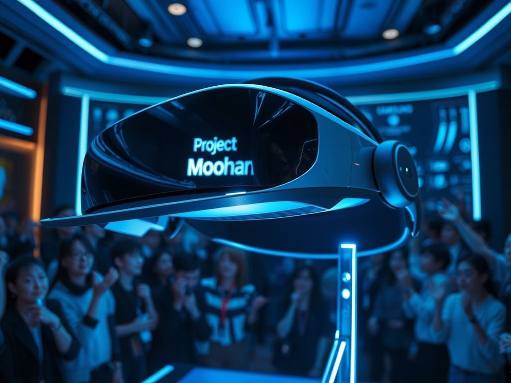 Samsung’s Big September Lineup: Galaxy Z Fold7, Z Flip7, Watch8 — and Possibly the Galaxy XR Headset 999
