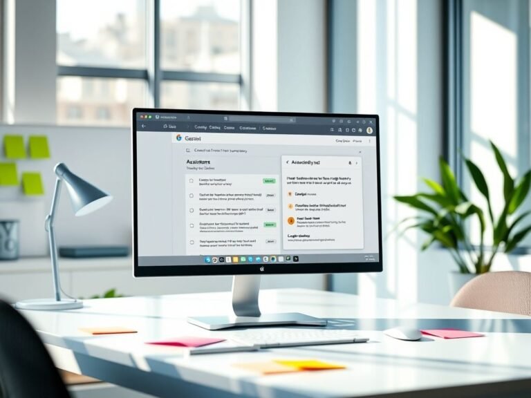 Google Forms Now Lets You Summarize Responses with Gemini AI