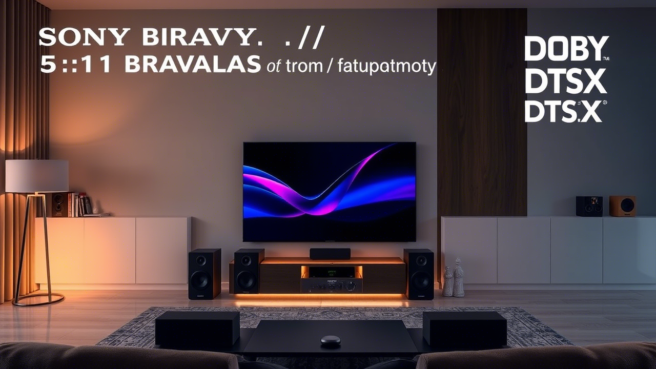Sony BRAVIA Theater System 6 (HT-S60) – Great 5.1 Surround Sound Under $700 9bb93369 ee05 45f1 b7c0 e9501ed17082