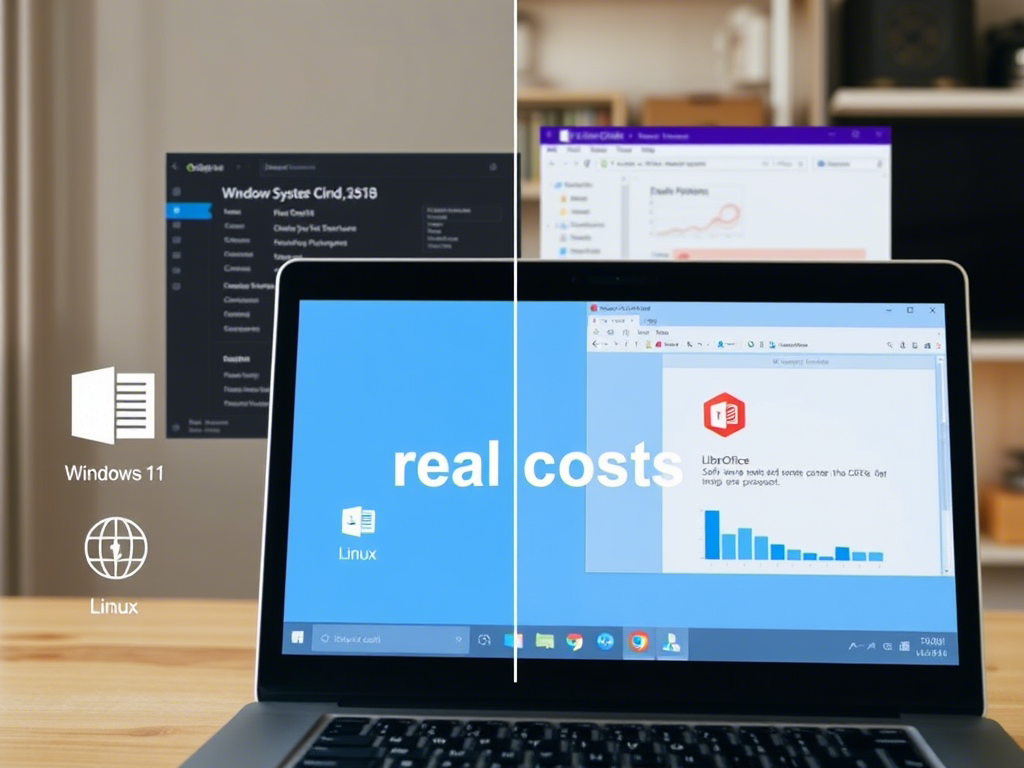 Microsoft’s Windows Strategy May Be Driving Users to Linux a3015bdc 6a9c 4ce0 a7f5 6a9bc293a221