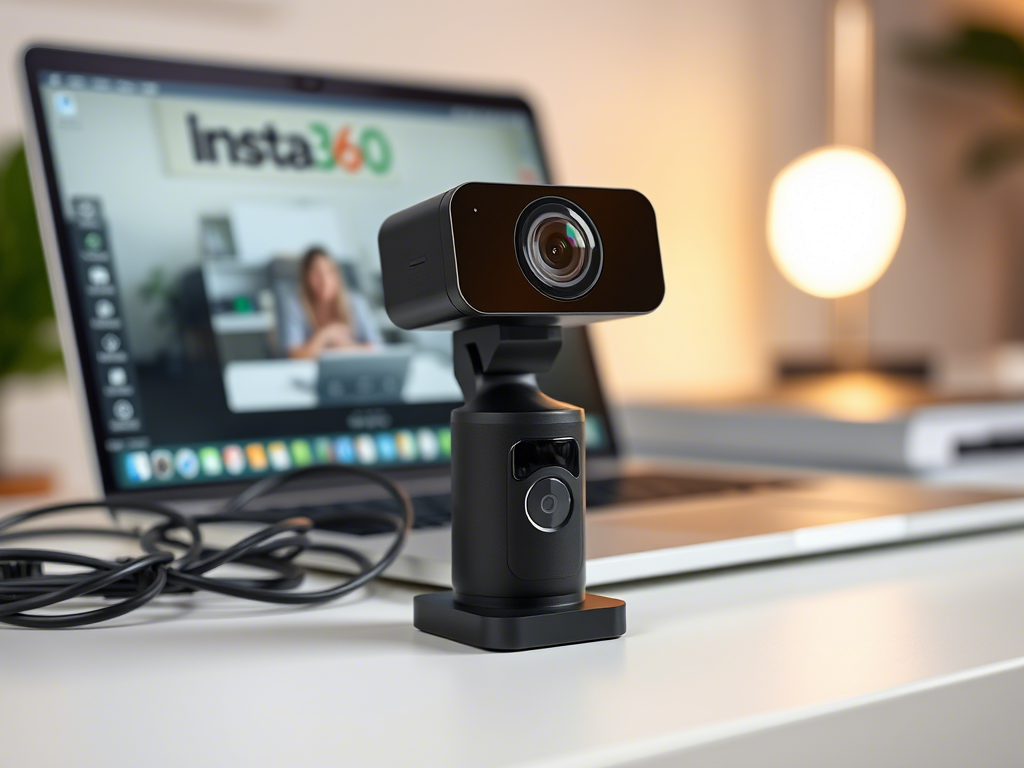 15% Off Insta360 Link 2 4K Webcam – Now at Its Lowest Price a3f10b27 bb32 44c0 939e 5219f49c8f5b