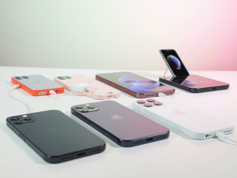 The Official List of iOS 26 Compatible iPhone Models