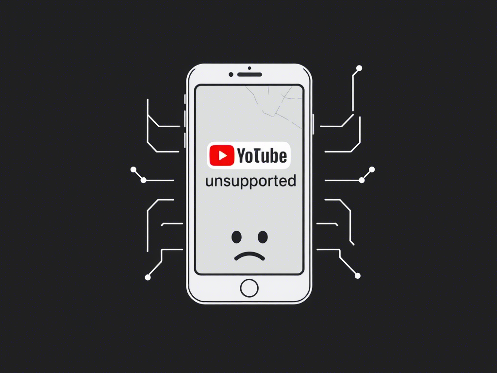 YouTube Now Requires iOS 16 or Newer b9fcd067 96a7 48eb b239 617d2c0a819a