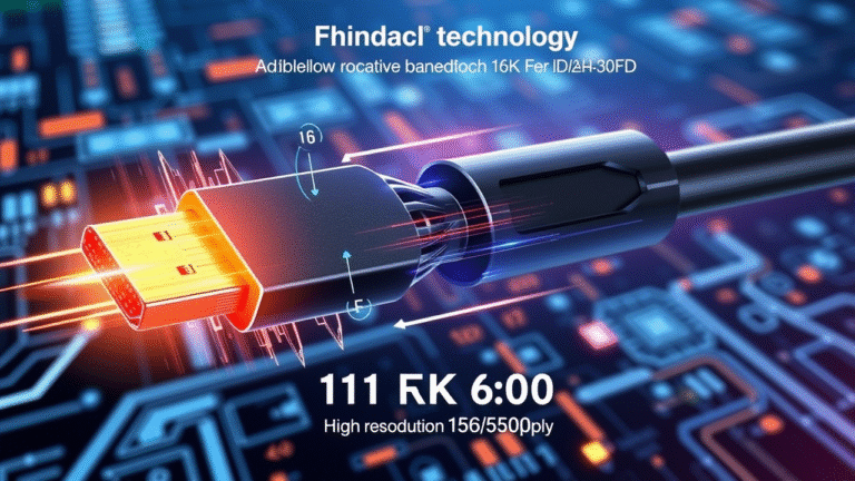 HDMI 2.2 Officially Released: Supports Up to 96Gbps, 16K at 60fps