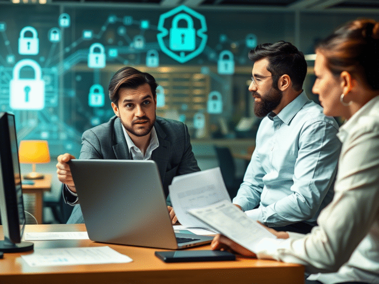 How to Choose the Right Cyber Insurance Policy Without Getting Tricked
