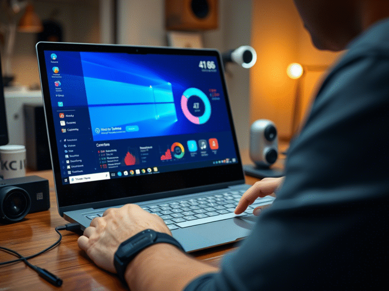 Microsoft Updates Windows 11 Processor Requirements for Copilot+ AI PCs