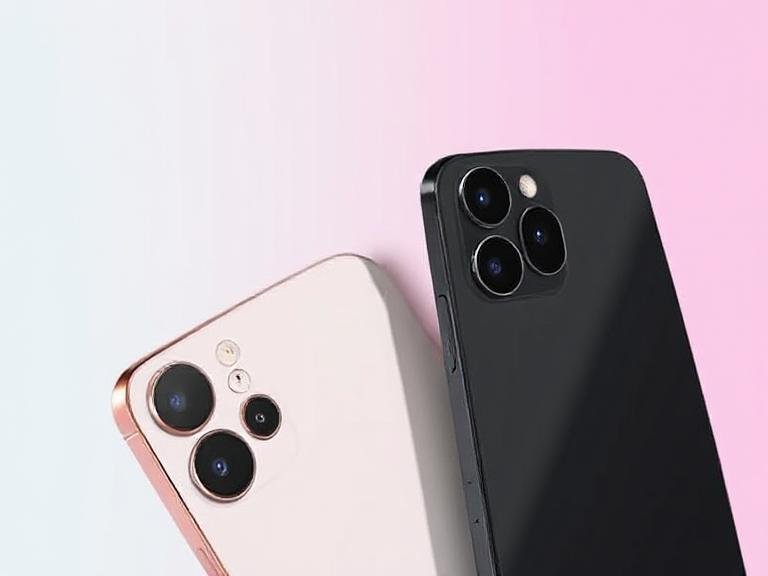 iPhone 17 Pro Aims to Narrow the Gap with Galaxy S25 Ultra Displays