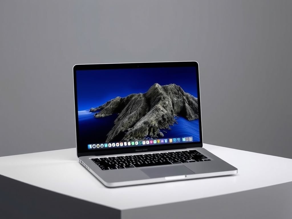 No MacBook Pro in 2025? Apple Could Break a 2-Decade Tradition 1010