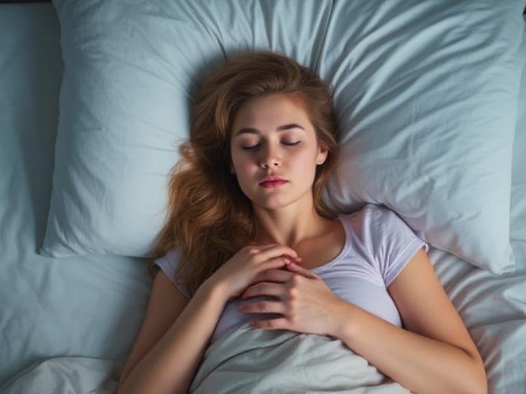 Understanding Why Some Research Suggests Women Need More Sleep