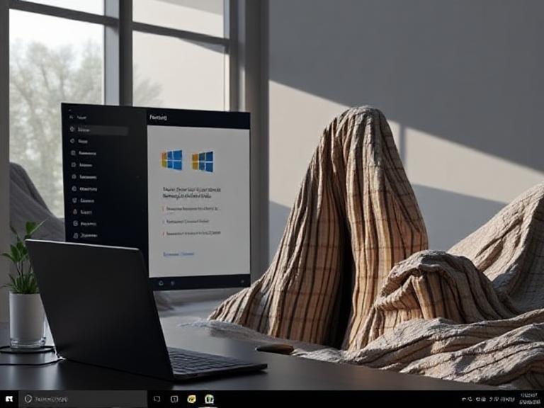 Windows 11 24H2: Faster, Leaner, and Built to Last