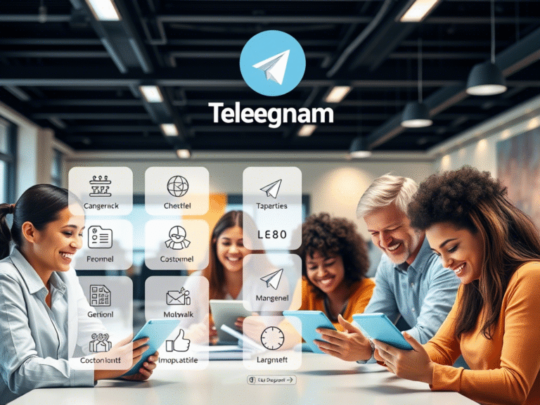 New Telegram Features Help You Stay Organized and Make Money from Your Channel