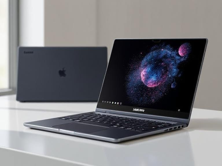Samsung’s Copilot+ AI Laptop, Galaxy Book5 Pro 360, Now on Sale