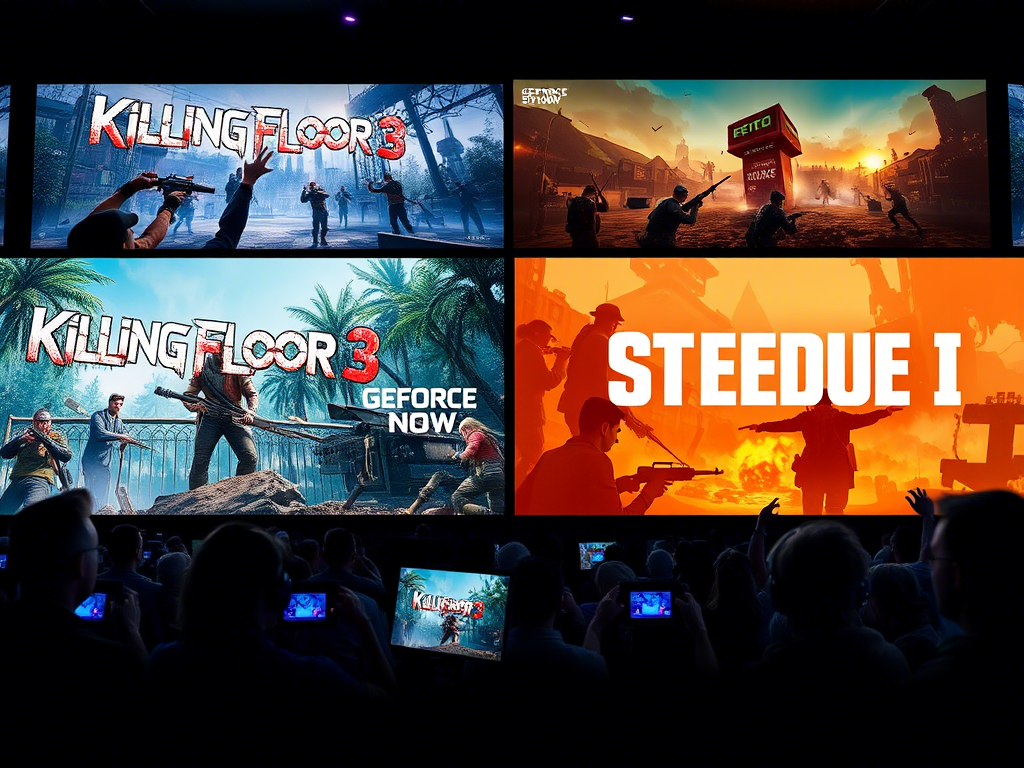 NVIDIA Expands GeForce NOW Library with 21 New Titles This July 2d6dd90d 4281 4df6 a9af cea197eba24f