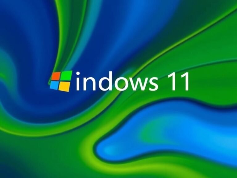 Windows 11 Users Report Hearing the Classic Vista Boot-Up Melody