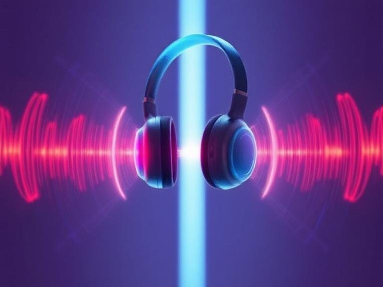 Forget Headphones – This New Sound Tech Brings Audio Straight to Your Ears
