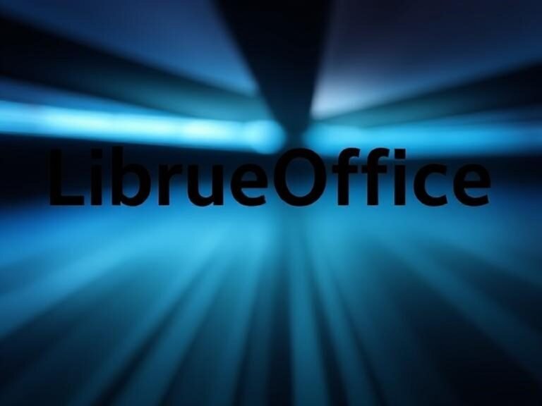 LibreOffice Challenges Microsoft Over Use of Complex Document Structures