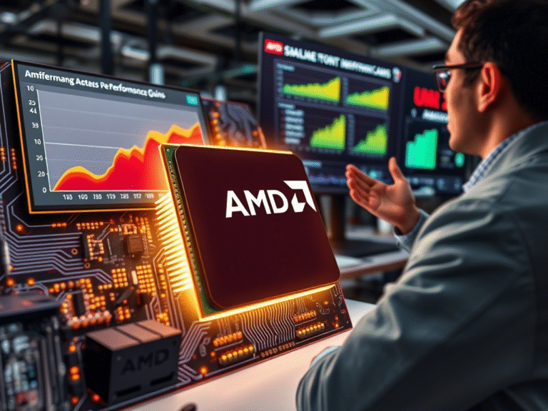 How AMD FineWine Continues to Outperform Expectations This Year