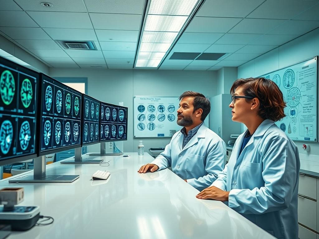 Existing Medications May Hold Key to Reversing Alzheimer's Progression 46 1
