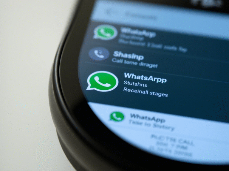 Google’s Gemini AI Will Handle Your WhatsApp and SMS by Early July