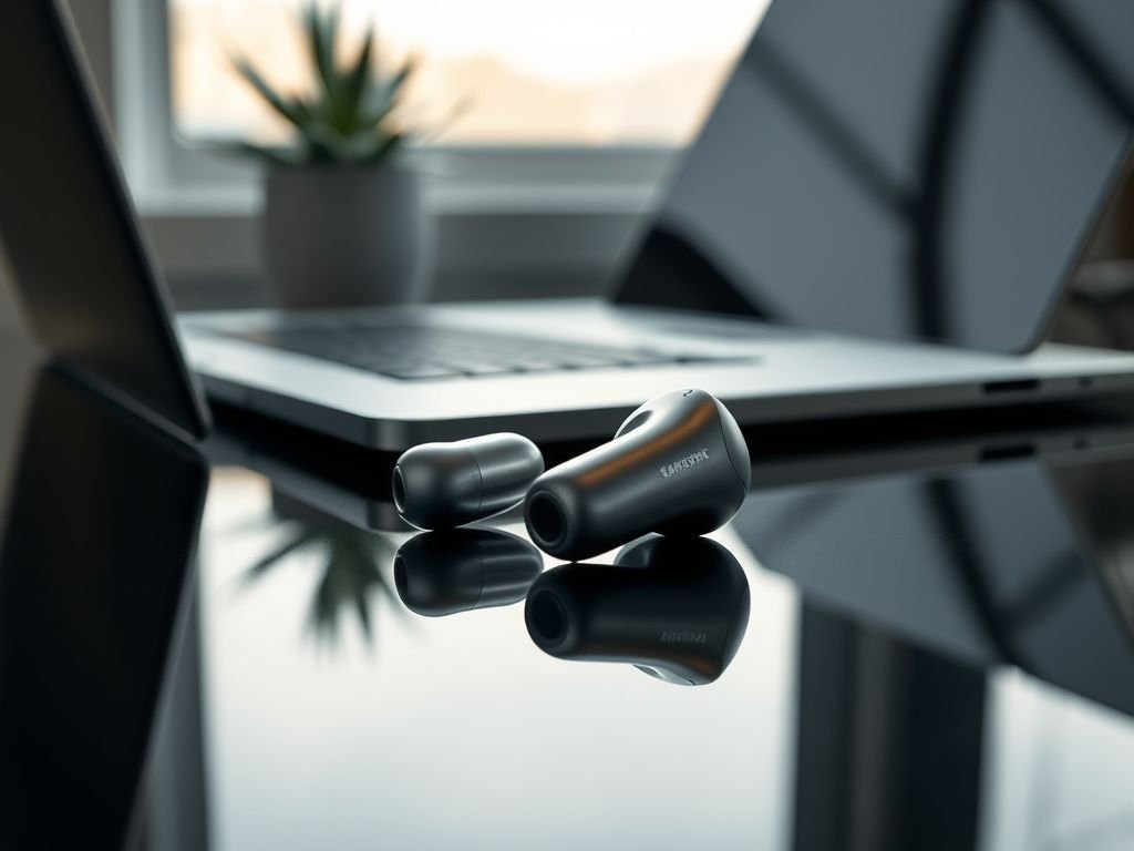 Samsung Galaxy Buds 3 Pro Drop to All-Time Low During Amazon Prime Day 2025 5555