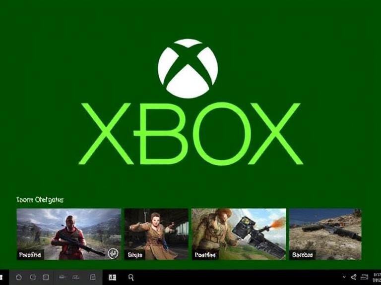 Play Your PC Games Anywhere – Xbox App Gains Local Streaming Support