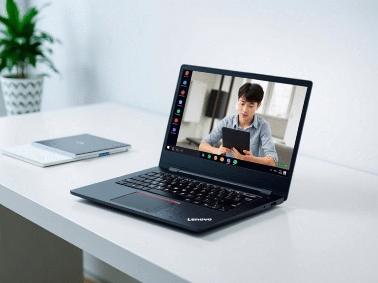 $499.99 for the Lenovo IdeaPad Slim 3X — One of the Best Entry-Level Laptops Right Now