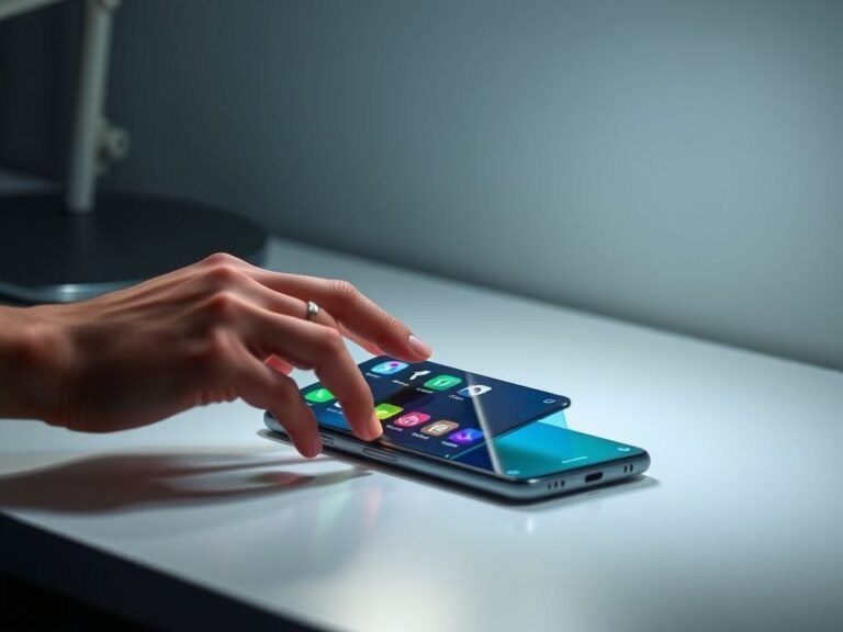 How to Use Your Fingerprint to Open Any App on a Samsung Galaxy Phone