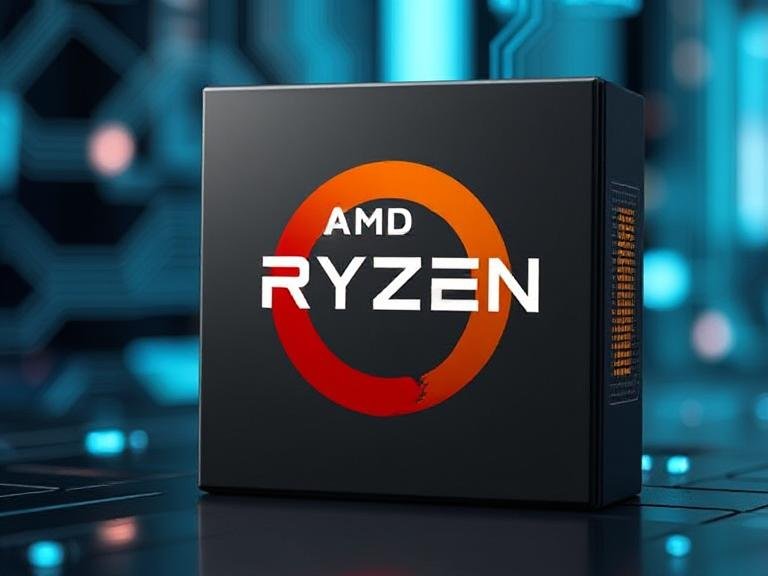 A 4-Core CPU That’s Fully Optimized for Microsoft’s AI-Powered Windows 11