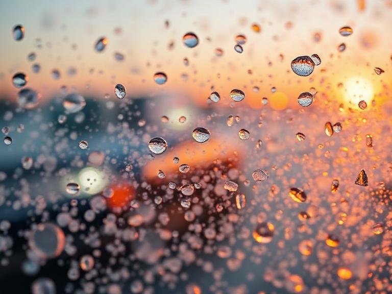How Vehicles Contribute Half of Microplastic Waste