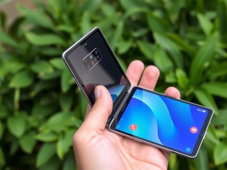 Is the Galaxy Z Flip7 FE Really Budget-Friendly? The Price Might Surprise You