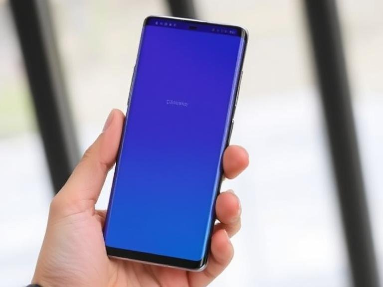 Next Samsung Edge Phone to Feature Revolutionary Battery Technology