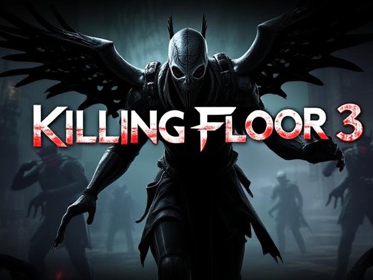 Nvidia Expands GeForce NOW Library with WUCHANG, Killing Floor 3, and Others