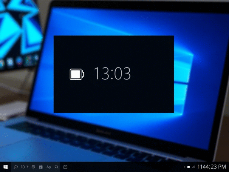 New Windows 11 Update Brings a Much-Needed Lock Screen Enhancement