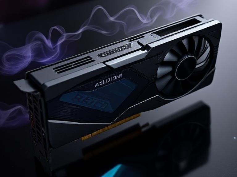 Budget Gaming Champion: AMD Radeon RX 6500 XT Hits Rock Bottom Price