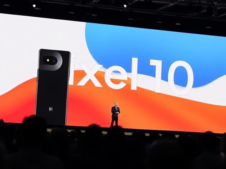 All Eyes on Google: Pixel 10 Launch Event Is Coming Soon