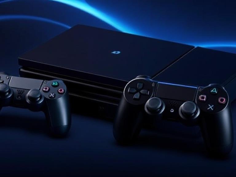 PS5 Gamers Will Wait Until 2026 for Sony’s First Wireless Arcade Controller