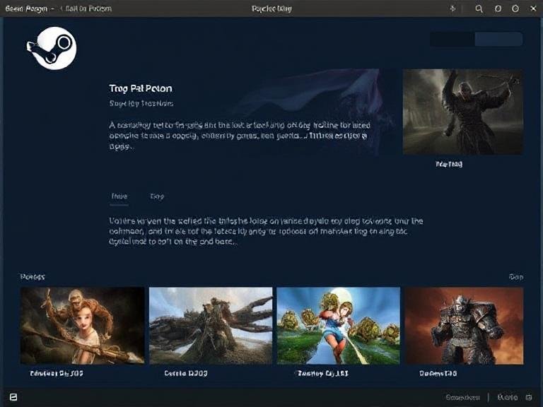 More Games, Fewer Crashes: Proton Beta Improves Linux Gaming Experience