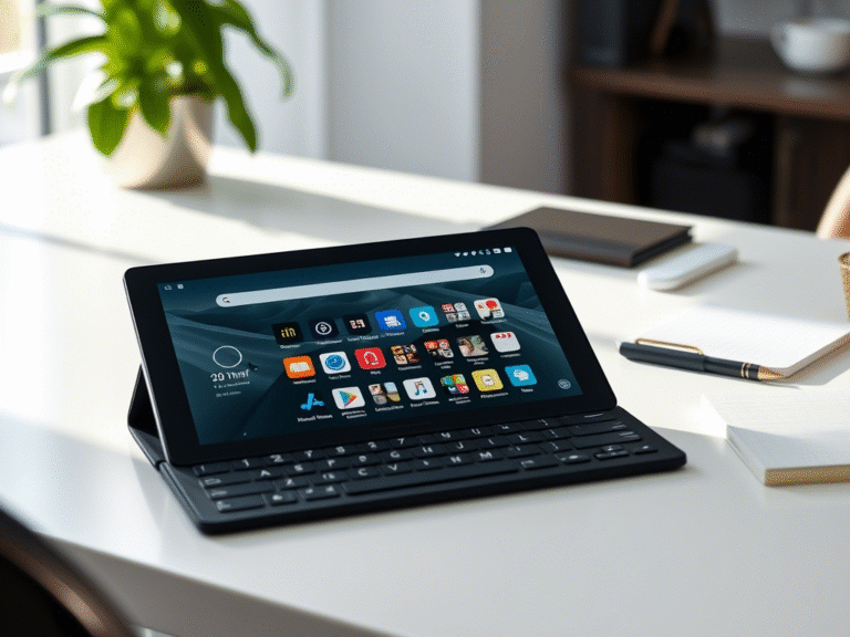 Fire Max 11 + Keyboard + Stylus: Everything You Get in the New Bundle