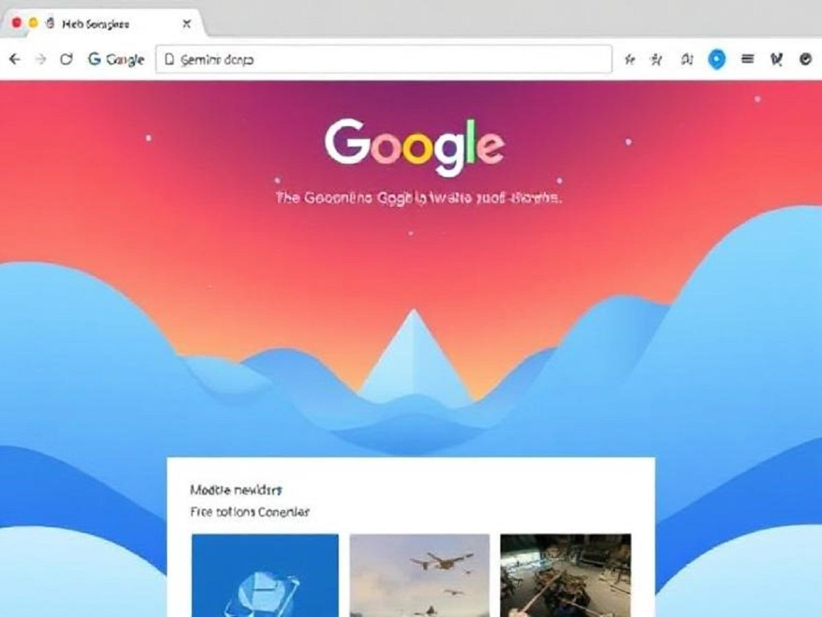 Meet Gemini Drops: Google’s New Way to Showcase Ongoing AI Innovations dd0f2819 459c 44af ba9a c9504a6fe732