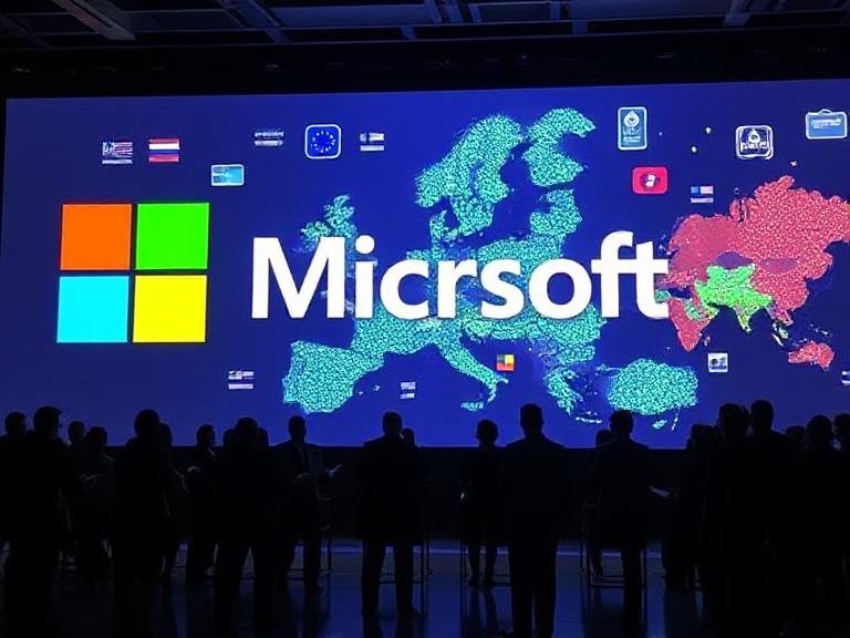Why Microsoft Is Teaching AI to Understand Local Accents and Dialects