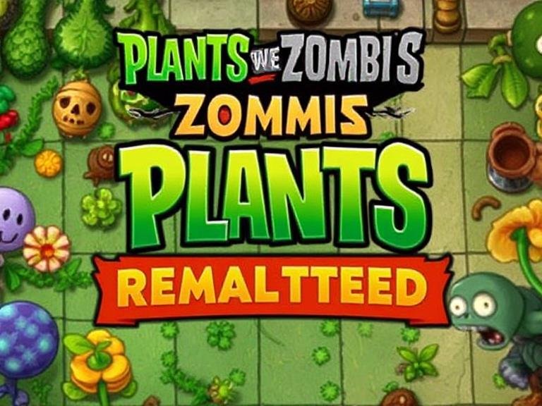 New Modes, Smarter Zombies, and Co-op Play — PvZ Gets a Long-Overdue Upgrade