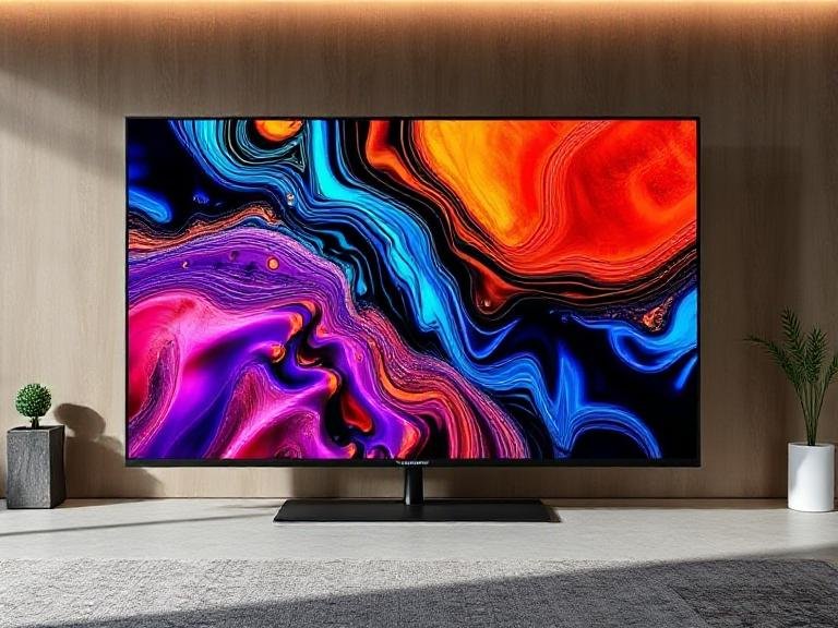 Hisense U8 Series Smart TV Sees Historic Price Drop – Limited Stock