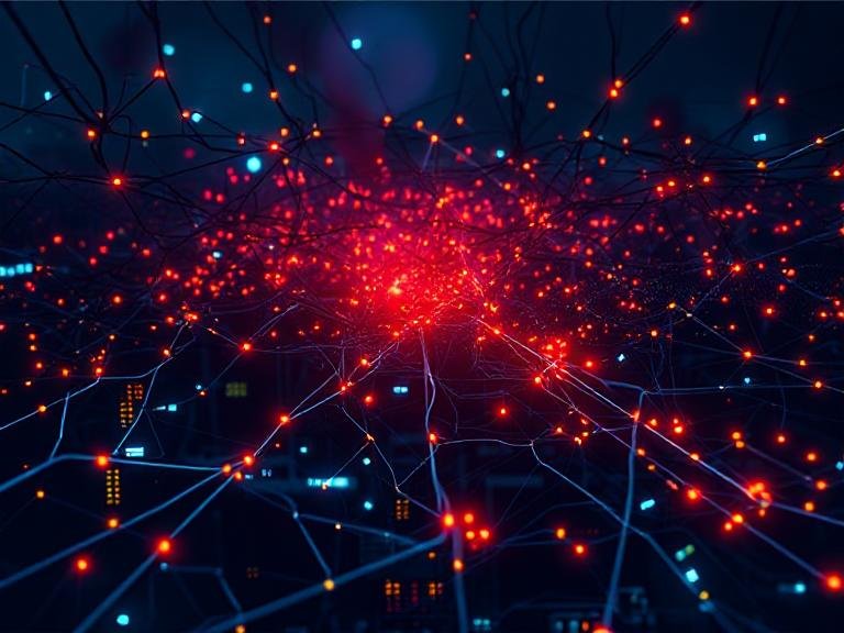 Starlink Experiences Total Network Outage Across All Regions
