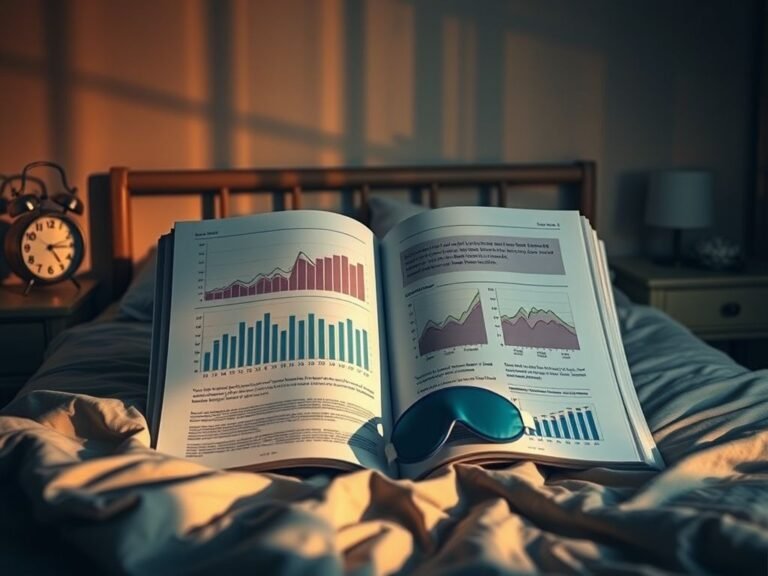 Why Sleeping More Than 9 Hours May Be Harmful