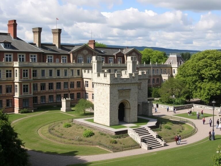 UK Court Rejects Wikimedia’s Challenge to Online Safety Act
