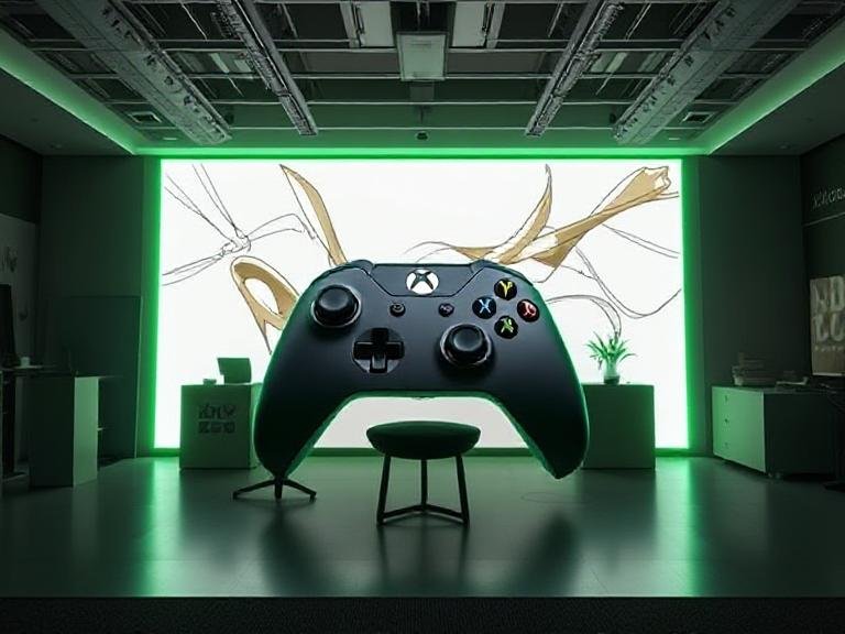 Good News for Gamers: Xbox Design Lab Is Officially Back Online