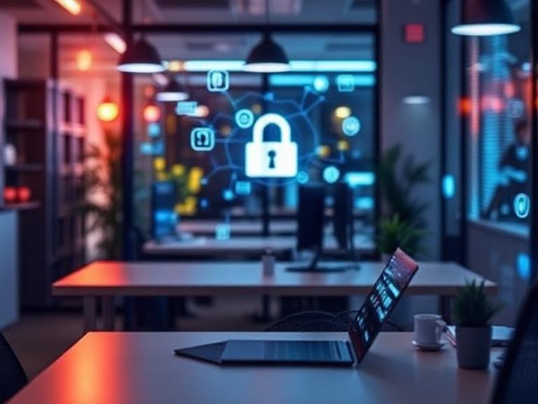 Don’t Let Convenience Cost You: IoT Security Tips for Small Offices